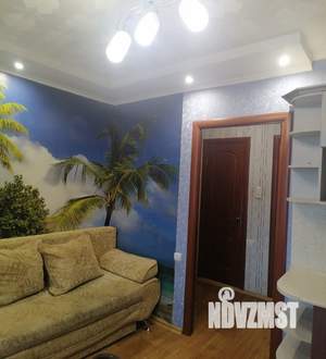 1-к квартира, вторичка, 40м2, 2/9 этаж