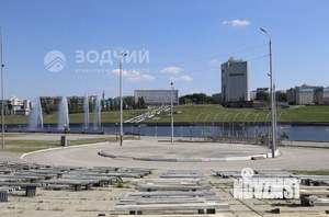 2-к квартира, вторичка, 66м2, 14/16 этаж