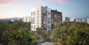 3-к квартира, вторичка, 121м2, 7/8 этаж