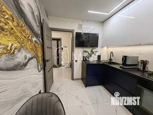 1-к квартира, вторичка, 45м2, 9/9 этаж
