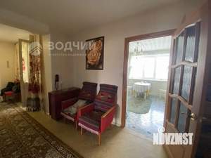 3-к квартира, вторичка, 101м2, 9/10 этаж