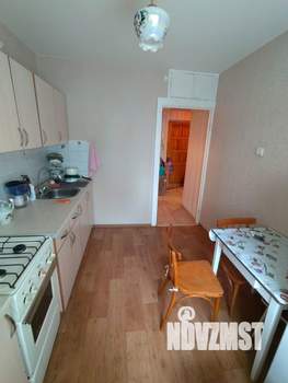 2-к квартира, вторичка, 51м2, 7/9 этаж