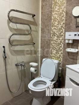 1-к квартира, вторичка, 36м2, 15/15 этаж