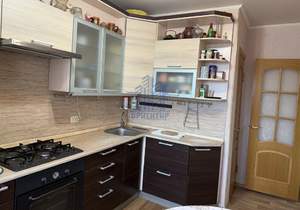 3-к квартира, вторичка, 67м2, 7/9 этаж