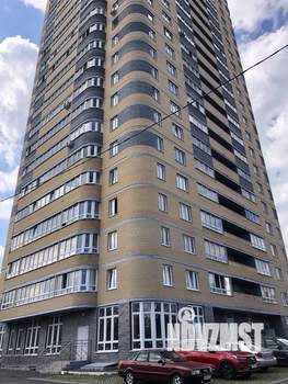 3-к квартира, вторичка, 90м2, 3/25 этаж