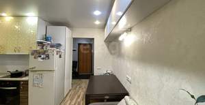 Студия квартира, вторичка, 29м2, 15/16 этаж