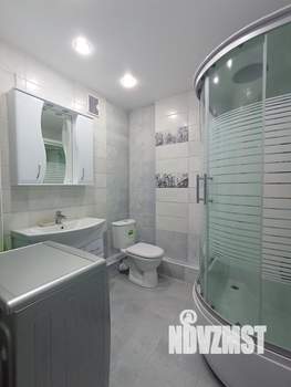 1-к квартира, вторичка, 52м2, 8/16 этаж