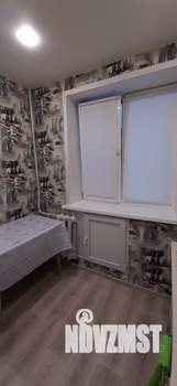 1-к квартира, вторичка, 30м2, 1/5 этаж