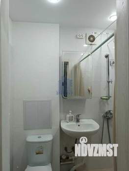 1-к квартира, вторичка, 32м2, 3/5 этаж