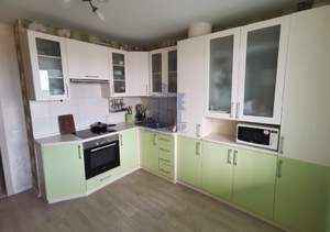 1-к квартира, вторичка, 46м2, 12/15 этаж