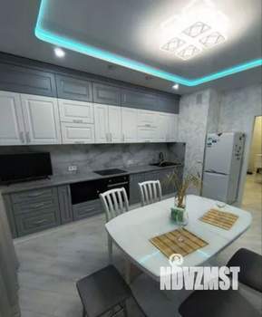 2-к квартира, вторичка, 65м2, 7/20 этаж