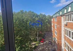 3-к квартира, вторичка, 98м2, 5/5 этаж