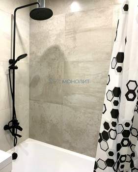 1-к квартира, вторичка, 45м2, 19/20 этаж
