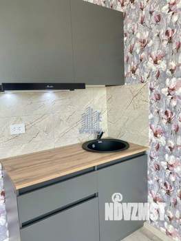 Студия квартира, вторичка, 26м2, 4/9 этаж