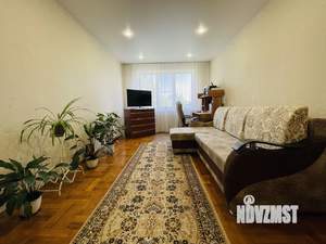2-к квартира, вторичка, 55м2, 5/5 этаж