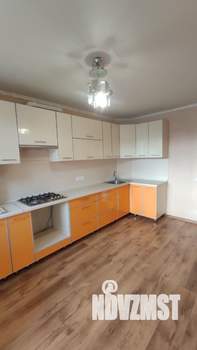 3-к квартира, вторичка, 73м2, 5/6 этаж