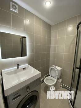 Студия квартира, вторичка, 18м2, 3/5 этаж