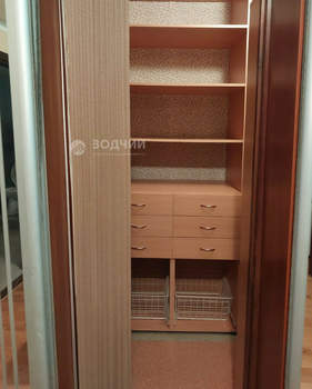 3-к квартира, вторичка, 101м2, 2/10 этаж