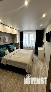 3-к квартира, вторичка, 68м2, 9/9 этаж