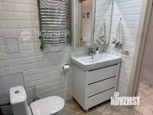 1-к квартира, вторичка, 39м2, 19/20 этаж