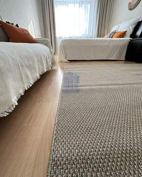 1-к квартира, вторичка, 41м2, 9/10 этаж