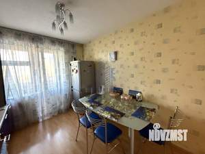 2-к квартира, вторичка, 74м2, 4/5 этаж