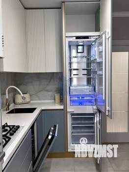 2-к квартира, вторичка, 72м2, 4/5 этаж