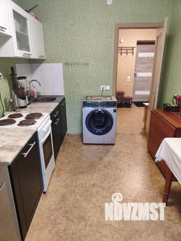 2-к квартира, вторичка, 48м2, 4/9 этаж