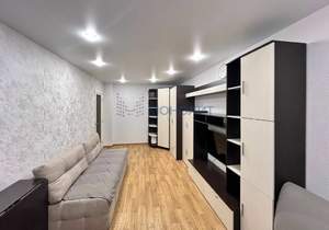 2-к квартира, вторичка, 51м2, 9/12 этаж