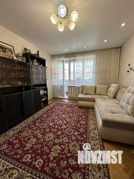 3-к квартира, вторичка, 67м2, 6/9 этаж
