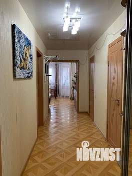 2-к квартира, вторичка, 69м2, 9/9 этаж