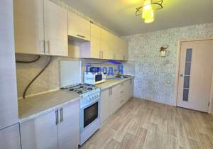 1-к квартира, вторичка, 42м2, 6/9 этаж