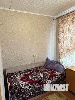 2-к квартира, вторичка, 32м2, 2/4 этаж