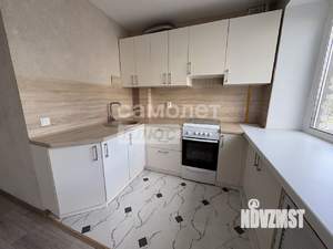2-к квартира, вторичка, 44м2, 2/5 этаж