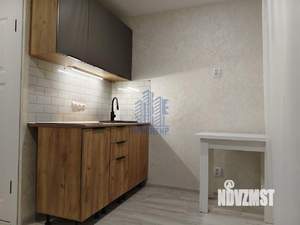 Студия квартира, вторичка, 22м2, 6/9 этаж