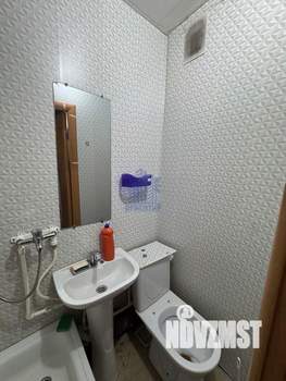 Студия квартира, вторичка, 24м2, 2/5 этаж