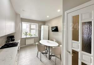 2-к квартира, вторичка, 65м2, 2/5 этаж