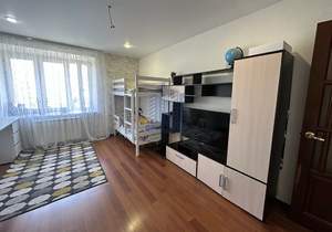 1-к квартира, вторичка, 42м2, 6/9 этаж