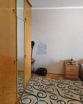 2-к квартира, вторичка, 50м2, 6/9 этаж