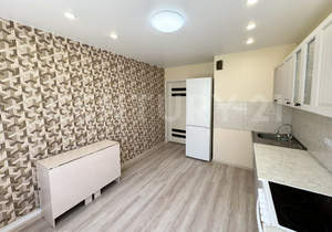 1-к квартира, вторичка, 38м2, 4/17 этаж