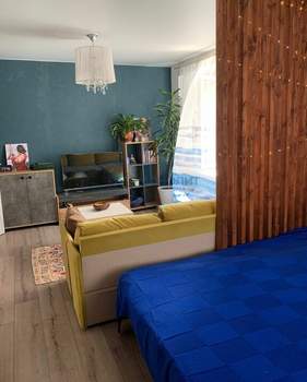 2-к квартира, вторичка, 66м2, 2/16 этаж