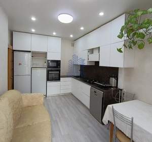 2-к квартира, вторичка, 71м2, 9/10 этаж