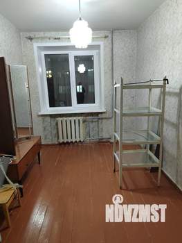 3-к квартира, вторичка, 57м2, 2/5 этаж