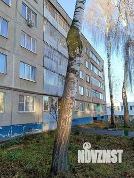 1-к квартира, вторичка, 33м2, 3/5 этаж