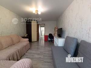 2-к квартира, вторичка, 46м2, 5/5 этаж