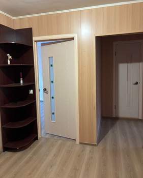 3-к квартира, вторичка, 69м2, 6/9 этаж