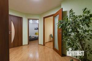 1-к квартира, вторичка, 46м2, 1/9 этаж