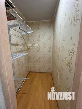 1-к квартира, вторичка, 41м2, 6/9 этаж