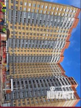 2-к квартира, вторичка, 60м2, 2/16 этаж