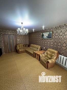 3-к квартира, вторичка, 115м2, 1/9 этаж